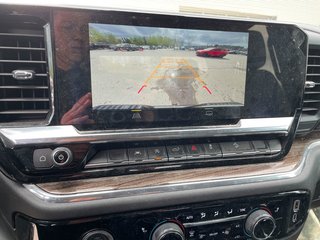 2024 Chevrolet Silverado 1500 in St-Jérôme, Quebec - 14 - w320h240px
