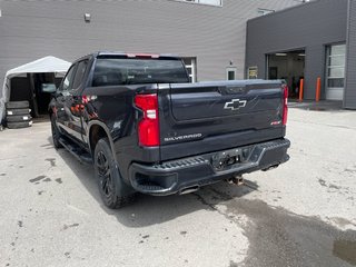 2024 Chevrolet Silverado 1500 in St-Jérôme, Quebec - 6 - w320h240px