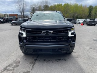 2024 Chevrolet Silverado 1500 in St-Jérôme, Quebec - 5 - w320h240px