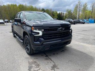 2024 Chevrolet Silverado 1500 in St-Jérôme, Quebec - 10 - w320h240px