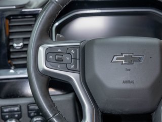 2024 Chevrolet Silverado 1500 in St-Jérôme, Quebec - 14 - w320h240px