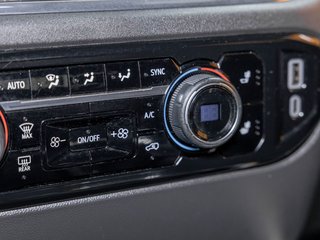 2024 Chevrolet Silverado 1500 in St-Jérôme, Quebec - 21 - w320h240px
