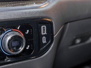 2024 Chevrolet Silverado 1500 in St-Jérôme, Quebec - 23 - w320h240px