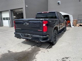 2024 Chevrolet Silverado 1500 in St-Jérôme, Quebec - 9 - w320h240px