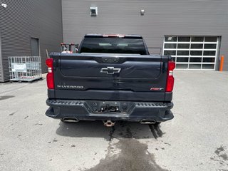 2024 Chevrolet Silverado 1500 in St-Jérôme, Quebec - 8 - w320h240px