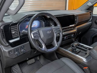 2024 Chevrolet Silverado 1500 in St-Jérôme, Quebec - 2 - w320h240px