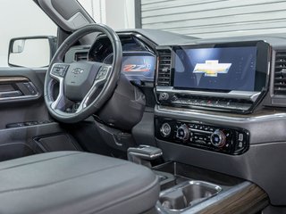 2024 Chevrolet Silverado 1500 in St-Jérôme, Quebec - 29 - w320h240px