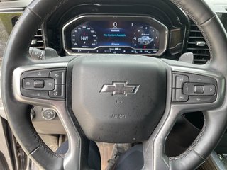 2024 Chevrolet Silverado 1500 in St-Jérôme, Quebec - 13 - w320h240px