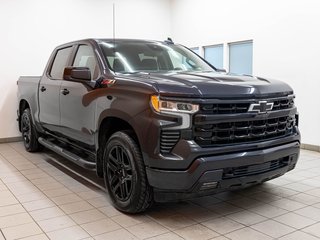 2024 Chevrolet Silverado 1500 in St-Jérôme, Quebec - 9 - w320h240px