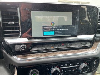 2024 Chevrolet Silverado 1500 in St-Jérôme, Quebec - 3 - w320h240px