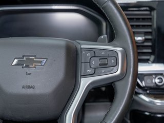 2024 Chevrolet Silverado 1500 in St-Jérôme, Quebec - 15 - w320h240px