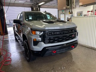 Chevrolet Silverado 1500  2024 à St-Jérôme, Québec - 9 - w320h240px