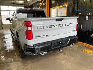 Chevrolet Silverado 1500  2024 à St-Jérôme, Québec - 5 - w320h240px