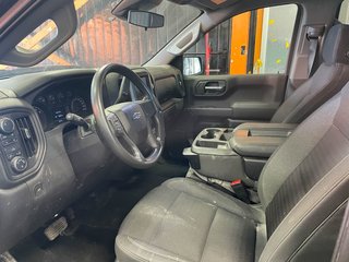 Chevrolet Silverado 1500  2024 à St-Jérôme, Québec - 3 - w320h240px