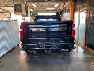 Chevrolet Silverado 1500  2024 à St-Jérôme, Québec - 6 - w320h240px