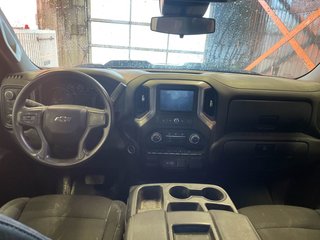 Chevrolet Silverado 1500  2024 à St-Jérôme, Québec - 10 - w320h240px