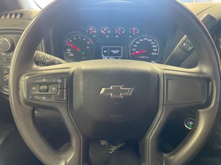 Chevrolet Silverado 1500  2024 à St-Jérôme, Québec - 14 - w320h240px