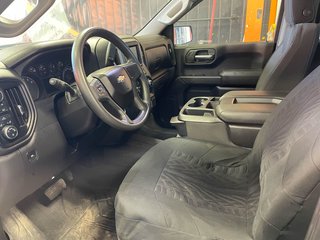 2024 Chevrolet Silverado 1500 in St-Jérôme, Quebec - 3 - w320h240px