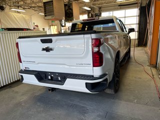 2024 Chevrolet Silverado 1500 in St-Jérôme, Quebec - 8 - w320h240px