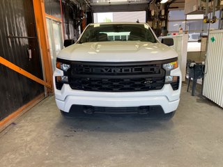 2024 Chevrolet Silverado 1500 in St-Jérôme, Quebec - 4 - w320h240px