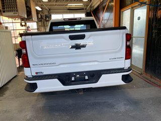 2024 Chevrolet Silverado 1500 in St-Jérôme, Quebec - 6 - w320h240px