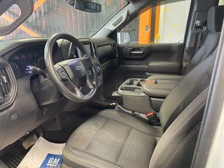 2024 Chevrolet Silverado 1500 in St-Jérôme, Quebec - 3 - w320h240px