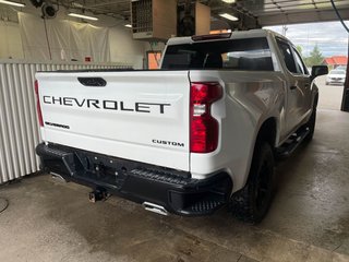 2024 Chevrolet Silverado 1500 in St-Jérôme, Quebec - 8 - w320h240px