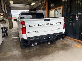 2024 Chevrolet Silverado 1500 in St-Jérôme, Quebec - 5 - w320h240px