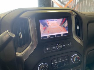 2024 Chevrolet Silverado 1500 in St-Jérôme, Quebec - 12 - w320h240px