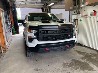 2024 Chevrolet Silverado 1500 in St-Jérôme, Quebec - 9 - w320h240px