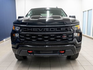 2024 Chevrolet Silverado 1500 in St-Jérôme, Quebec - 2 - w320h240px