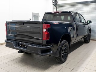 2024 Chevrolet Silverado 1500 in St-Jérôme, Quebec - 8 - w320h240px