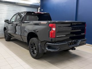 2024 Chevrolet Silverado 1500 in St-Jérôme, Quebec - 5 - w320h240px