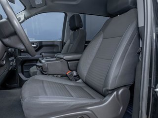 2024 Chevrolet Silverado 1500 in St-Jérôme, Quebec - 12 - w320h240px