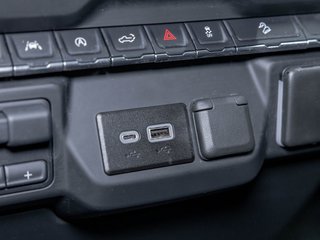 2024 Chevrolet Silverado 1500 in St-Jérôme, Quebec - 28 - w320h240px