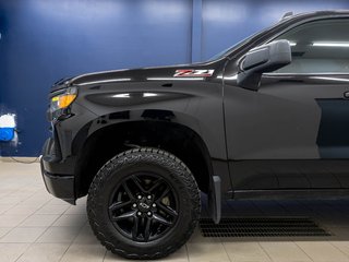 2024 Chevrolet Silverado 1500 in St-Jérôme, Quebec - 10 - w320h240px