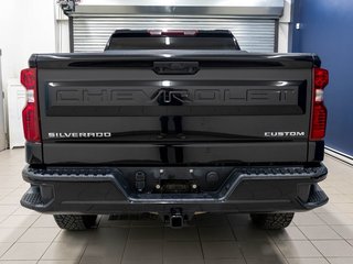 2024 Chevrolet Silverado 1500 in St-Jérôme, Quebec - 6 - w320h240px