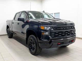2024 Chevrolet Silverado 1500 in St-Jérôme, Quebec - 9 - w320h240px
