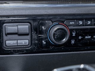 2024 Chevrolet Silverado 1500 in St-Jérôme, Quebec - 16 - w320h240px