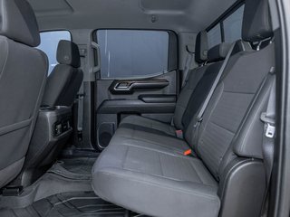 2024 Chevrolet Silverado 1500 in St-Jérôme, Quebec - 25 - w320h240px