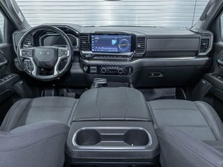 2024 Chevrolet Silverado 1500 in St-Jérôme, Quebec - 9 - w320h240px