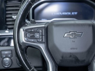 2024 Chevrolet Silverado 1500 in St-Jérôme, Quebec - 11 - w320h240px