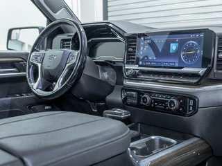 2024 Chevrolet Silverado 1500 in St-Jérôme, Quebec - 24 - w320h240px