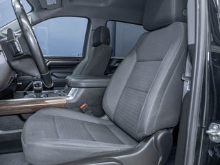 2024 Chevrolet Silverado 1500 in St-Jérôme, Quebec - 10 - w320h240px