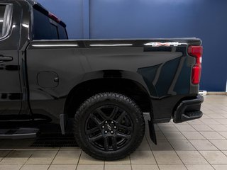 2024 Chevrolet Silverado 1500 in St-Jérôme, Quebec - 27 - w320h240px