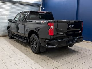 2024 Chevrolet Silverado 1500 in St-Jérôme, Quebec - 5 - w320h240px