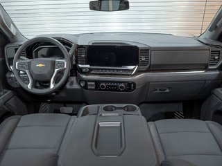 Chevrolet Silverado 1500  2025 à St-Jérôme, Québec - 11 - w320h240px