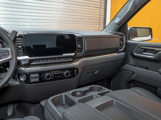 Chevrolet Silverado 1500  2025 à St-Jérôme, Québec - 20 - w320h240px