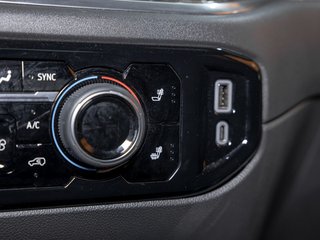 Chevrolet Silverado 1500  2025 à St-Jérôme, Québec - 21 - w320h240px