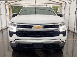 Chevrolet Silverado 1500  2025 à St-Jérôme, Québec - 5 - w320h240px